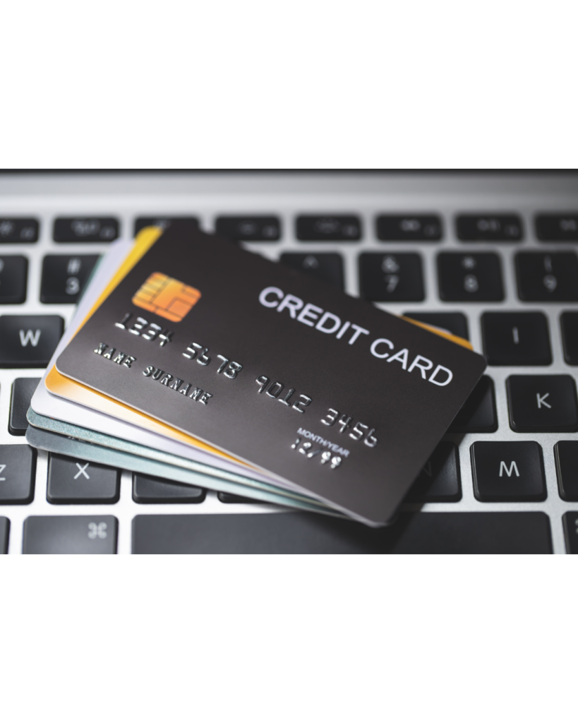 Best Credit Card In India